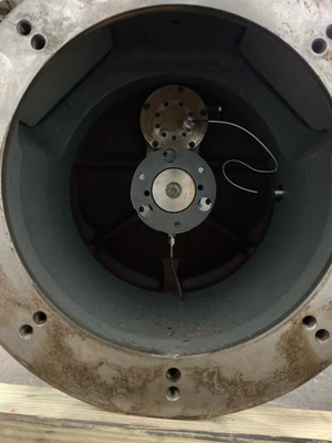 Used YORK _UNKNOWN_ Refrigeration Compressors Ohio US | Equipment Recovery Corp. #1331592