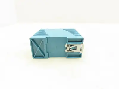 Mean Well MDR-40-24 DIN Rail Power Supply 100-240VAC to 24VDC 40W  Lot of 2