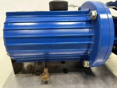 Wanner _UNKNOWN_ Metering & Dosing Pumps | Fram Fram LLC (10)