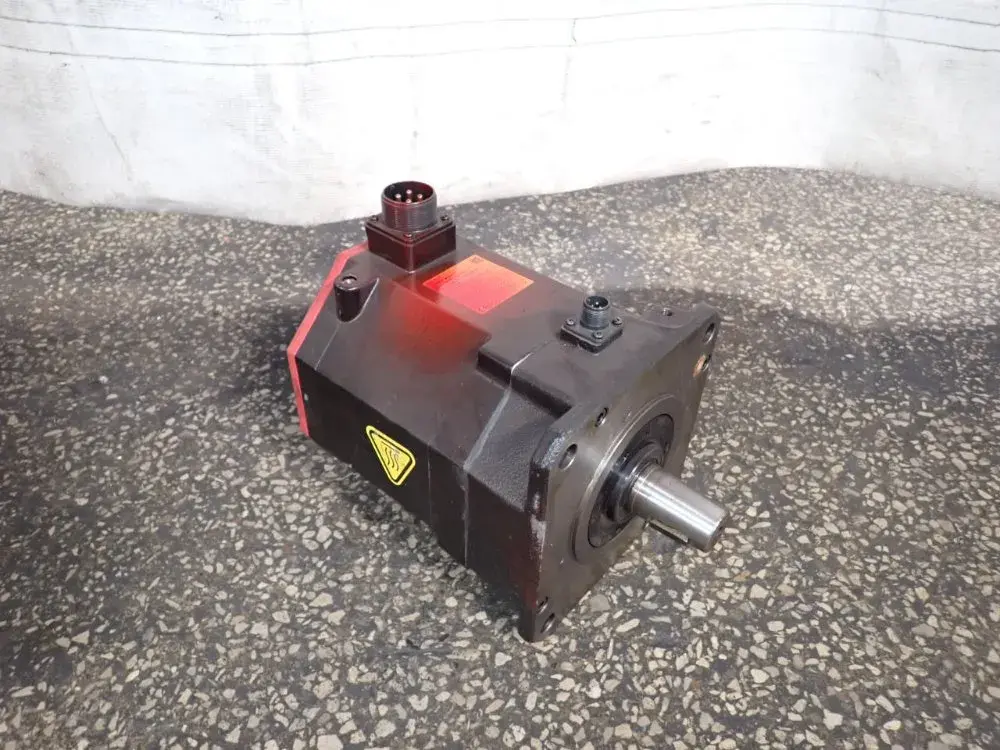 USED 2013 FANUC A06B0041B605#5042