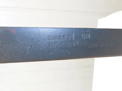 Crown 75324-3 4x42" Class 2 Steel Forklift Forks 16" Carriage 1-Pair 1500X24