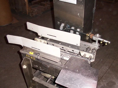 Used _UNKNOWN_ _UNKNOWN_ Checkweighers - Belt Minnesota US | A&I Equipment #1317710
