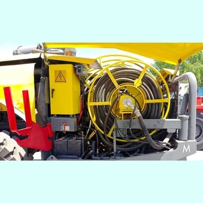 USED 2007 ATLAS COPCO BOLTEC MC