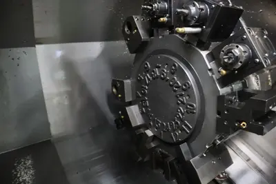 2013 DOOSAN PUMA 2100SY LATHES, COMBINATION, N/C & CNC | Prime Machinery (14)