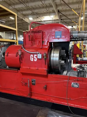 BRYANT 24 L.R.S. 31 GRINDERS, INTERNAL, N/C & CNC | Machinery Network (4)