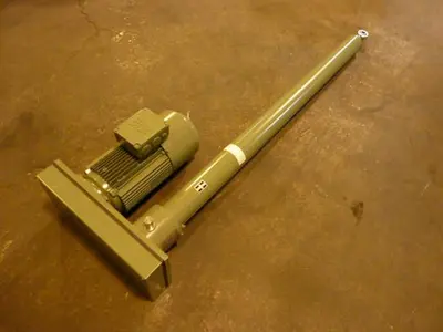 NEW SEW EURODRIVE MSK-30