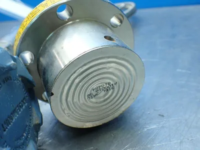 USED ROSEMOUNT 2088G2A22A1S1