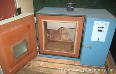 Tenney Conditioning Chamber, Item # 1515