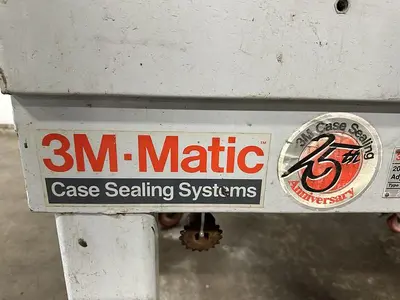 USED 3M-MATIC™ 200A