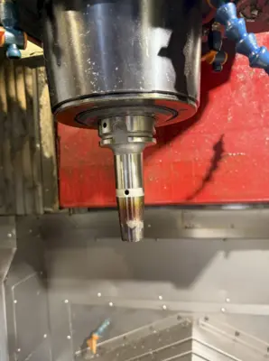 2011 MAKINO F5 Vertical Machining Centers | Toolquip, Inc. (10)