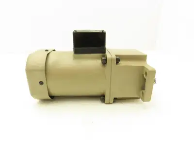 Sumitomo Drive G9C60KH Astero Inline AC Gearmotor 60:1 90W 26rpm 230V 3Ph