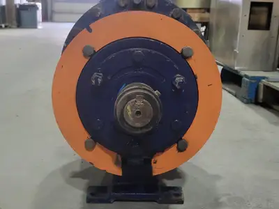 USED GOULDS 3196