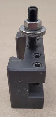 SHARS 250-301 Tooling & Accessories, Lathe Tooling | Machinery Central (3)