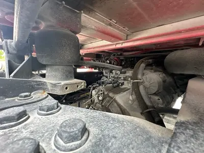 Used 2022 KENWORTH T880 Conventional trucks Delaware US | Proxy Equipment #1426129