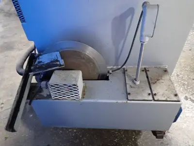 USED SAFETY KLEEN SK TL2