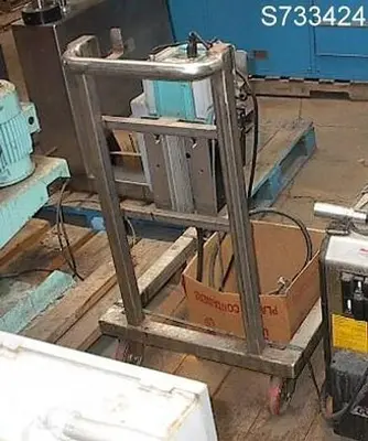 USED WILLETT 3940