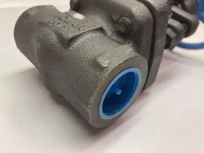 USED VELAN A105N CR13 HF