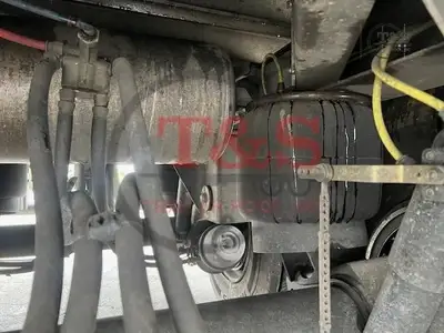 Used 2022 MAC TRAILER MFG _UNKNOWN_ Misc Trailers Illinois US | T&S Trailer Pool #1509443