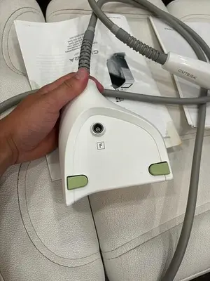 Used 2017 CUTERA TRUSCULPT Medical Equipment - Other Minnesota US | Midwest Medical #1467848