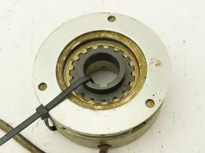 Ogura RNB 0.6G-13 Clutch Brake 24VDC 25mm Bore