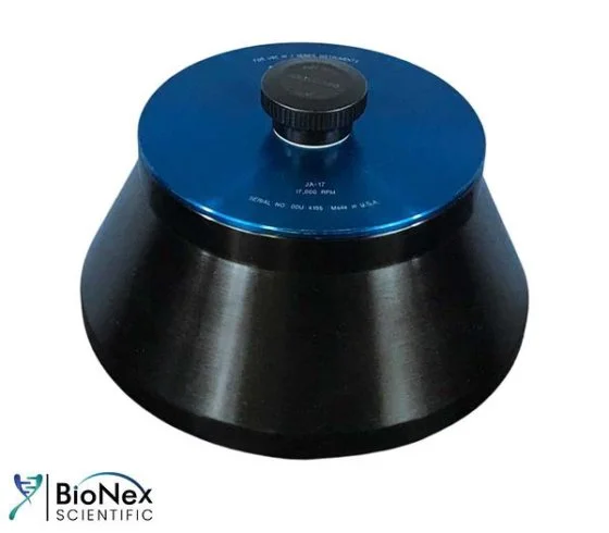 Used BECKMAN - COULTER JA17 Lab Centrifuges New Jersey US | Bionex Scientific LLC #799702