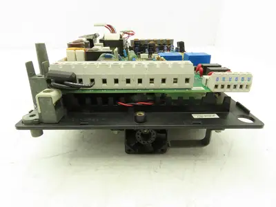 Telemecanique VX5A66U41N4 Altivar 56 Drive Control Board
