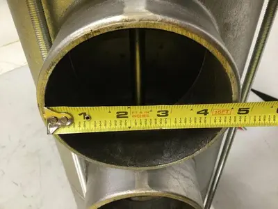 USED MORETTO 203136 / 211294