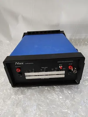 USED NOVX 5000-BP
