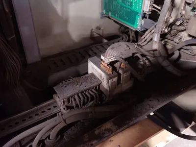 Used MOTOMAN / YASKAWA ELECTRIC MH6 Robots | HGR 24 #736051