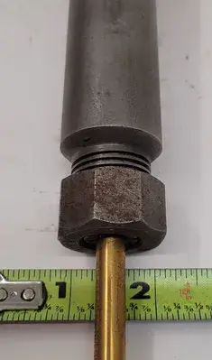 USED UNIVERSAL ENGINEERING 912587