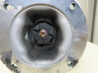 Dodge Tigear 2 35A20R14 Gearbox 20:1 Reducer 87rpm 5.8Hp RH 143/145TC 3620 Lb-In