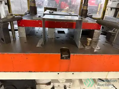USED 1900 MINISTER P2-100-48