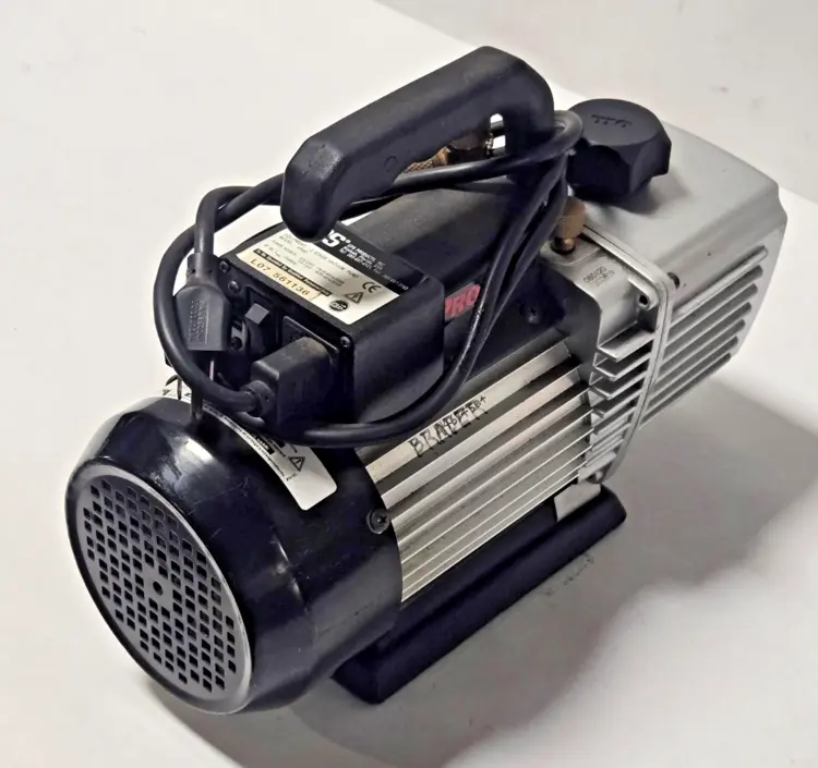 Used CPS 56456456 Vacuum Pumps California US | Amiron Machinery #1071089