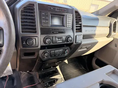 Used 2019 FORD F-350 Service & Utility Trucks Utah US | CSS Equipment Sales #1414115