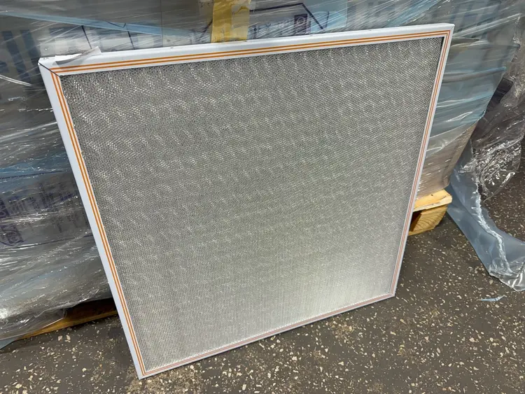 Used FREUDENBERG HYDRO MESH Miscellaneous MRO Ohio US | HGR 24 #1184082
