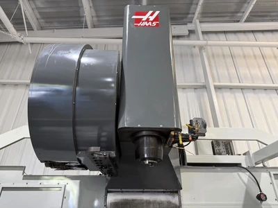 Used 2008 HAAS VF-11/50 Vertical Machining Centers California US | MachineStation #1443399
