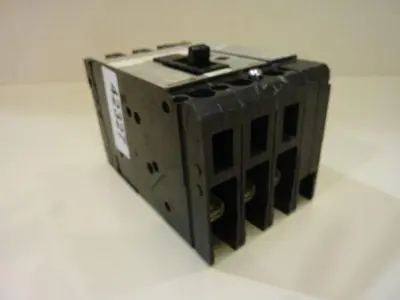 USED SIEMENS ED63A002