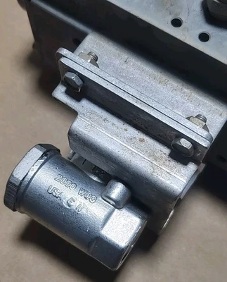 USED Bettis RPC250SR4