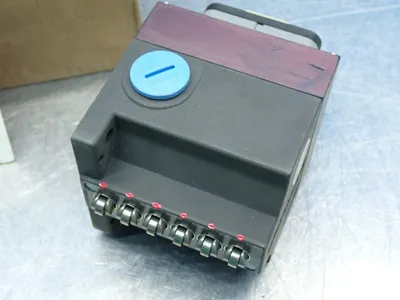 New | in-Stock BALLUFF BNS02TM Relays & Switches Ohio US | HGR 24 #914440
