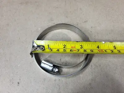 NEW LETOURNEAU R0857001
