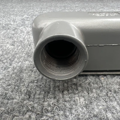New | in-Stock Killark OLL-2 Electrical Fittings California US | Davliegogo LLC #1706576