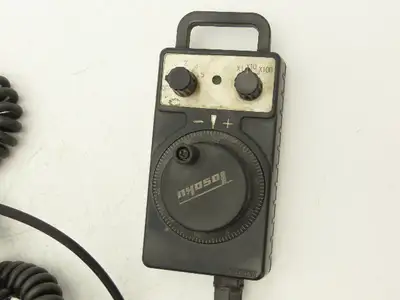 Used TOSOKU OKUMA _UNKNOWN_ PLC Processors Indiana US | Arrow Industrial #1316719