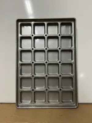 American Pan Brownie Pan Other Pans | Envoy Equipment LLC (1)