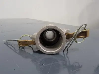 C-100 Cam-Lock Coupling