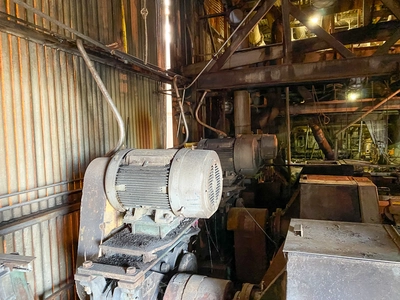 USED 1986 SPROUT-BAUER 575