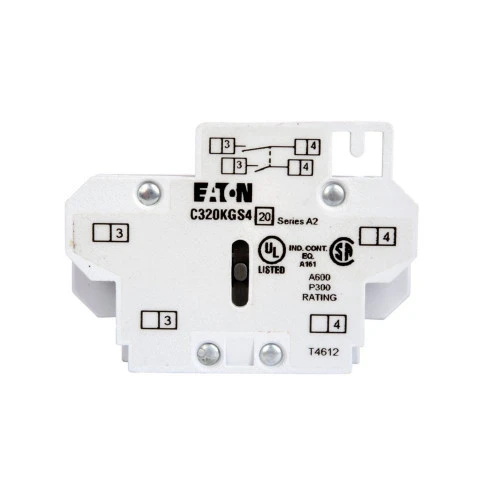 Eaton C320KGS4 [New]