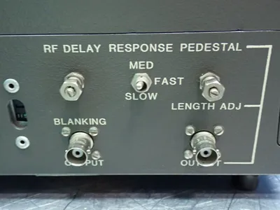 USED AMPLIFIER RESEARCH 999