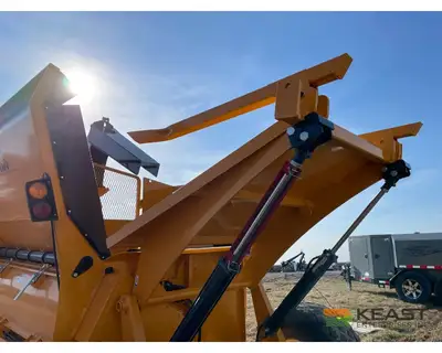 Used FAIR MANUFACTURING _UNKNOWN_ Bale Choppers - Feeders Iowa US | Keast Enterprises #1360226