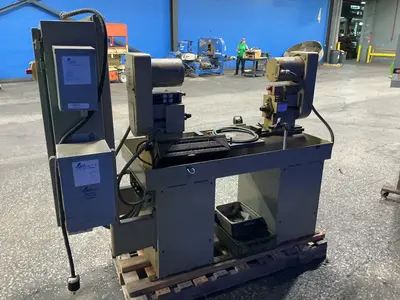 Used UNIVERSAL AUTOMATIC AD Horizontal Drills Ohio US | HGR 24 #1404998