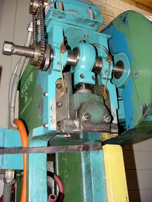 USED 1993 Kenco AG51-105-100